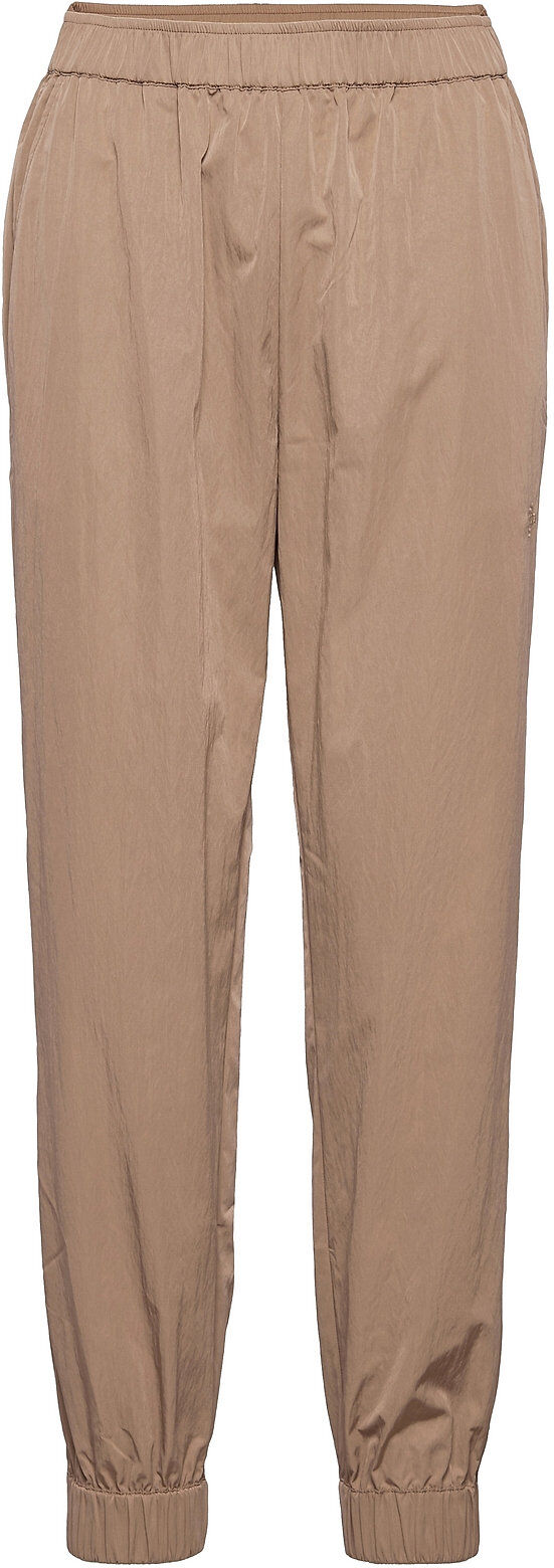 Just Female Wish Pants Joggebukser Pysjbukser Beige Just Female