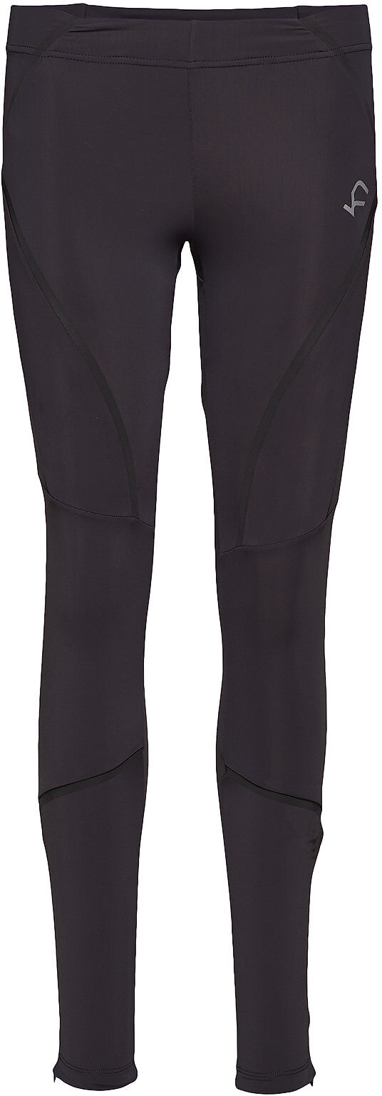 Kari Traa Silja Tights Running/training Tights Svart Kari Traa