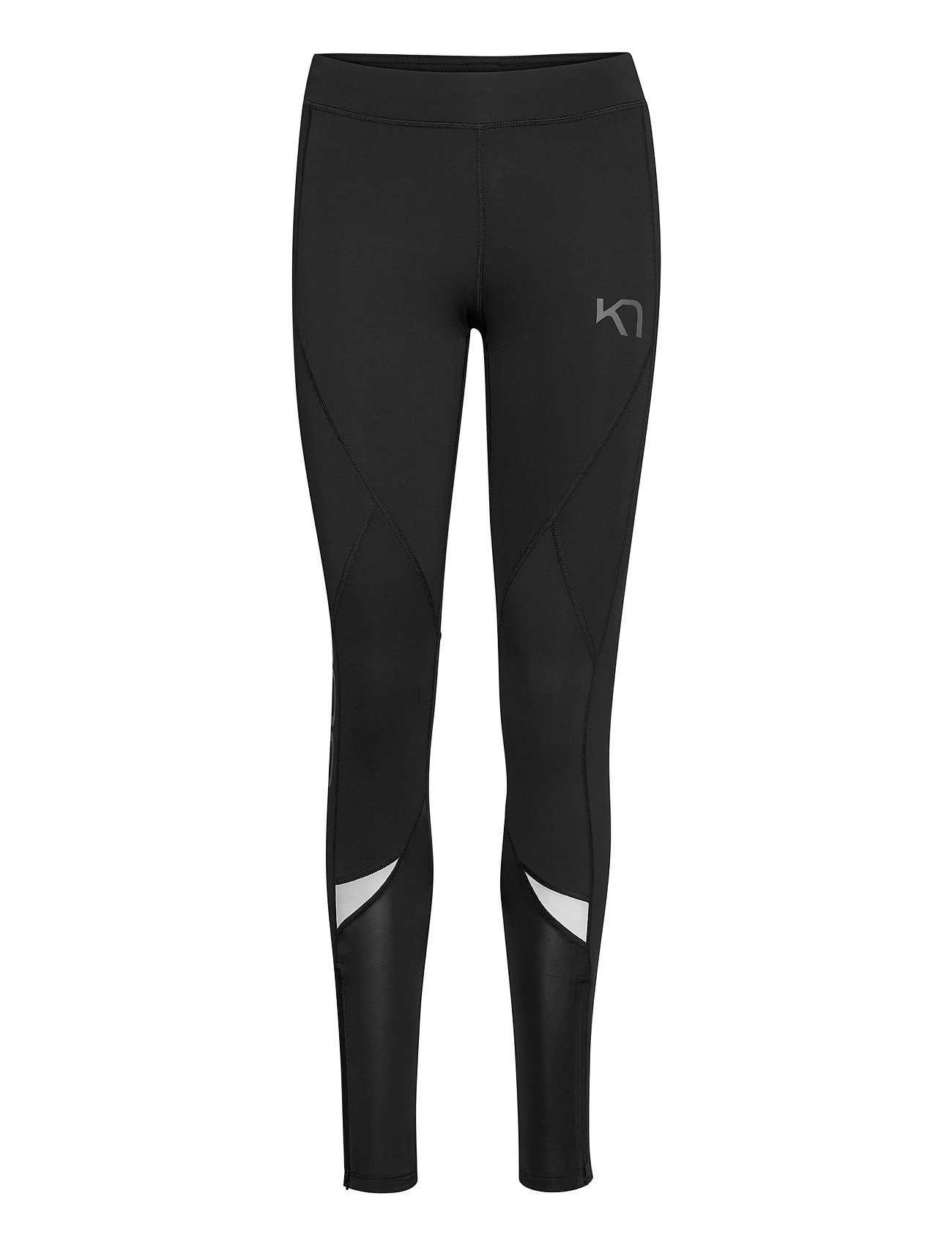 Kari Traa Louise Tights Running/training Tights Svart Kari Traa