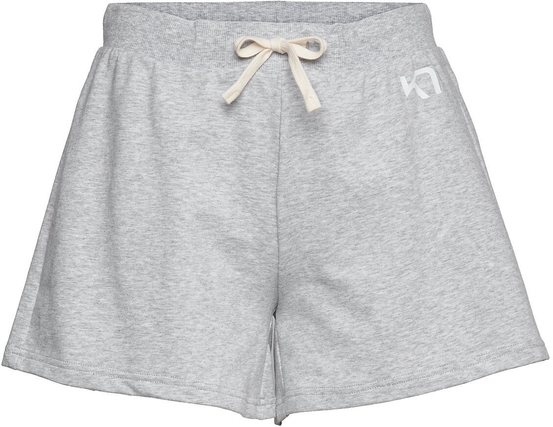 Kari Traa Kari Shorts Shorts Flowy Shorts/Casual Shorts Grå Kari Traa