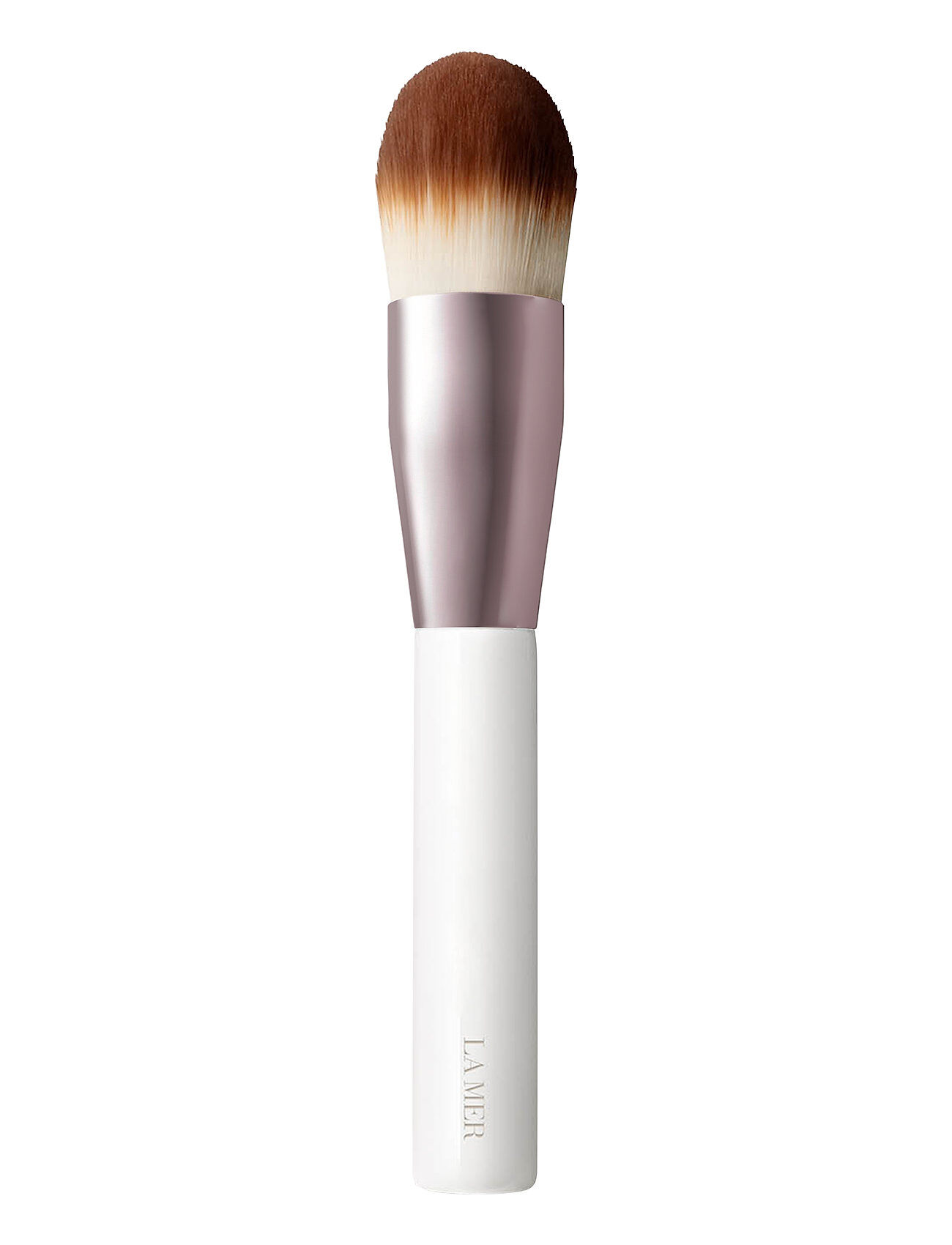 La Mer The Foundation Brush Beauty WOMEN Makeup Makeup Brushes Face Brushes Foundation Brushes Nude La Mer