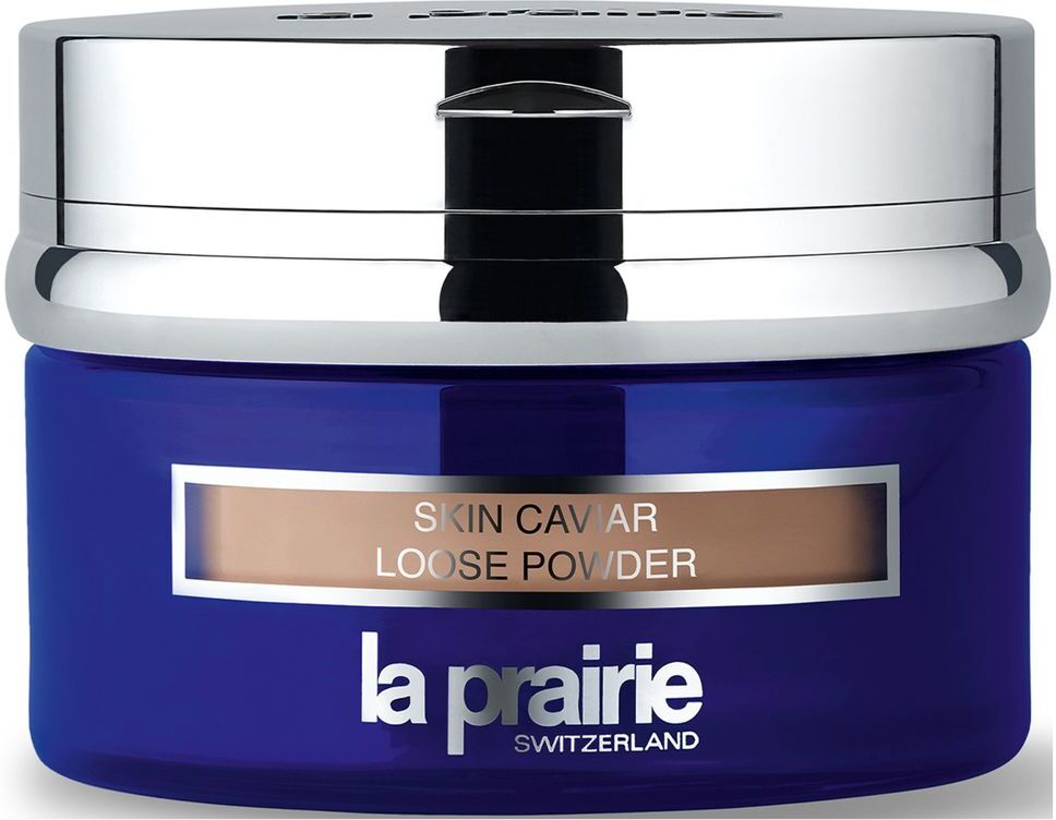 La Prairie Skin Caviar Complexion Loose Powder Ansiktspudder Sminke La Prairie