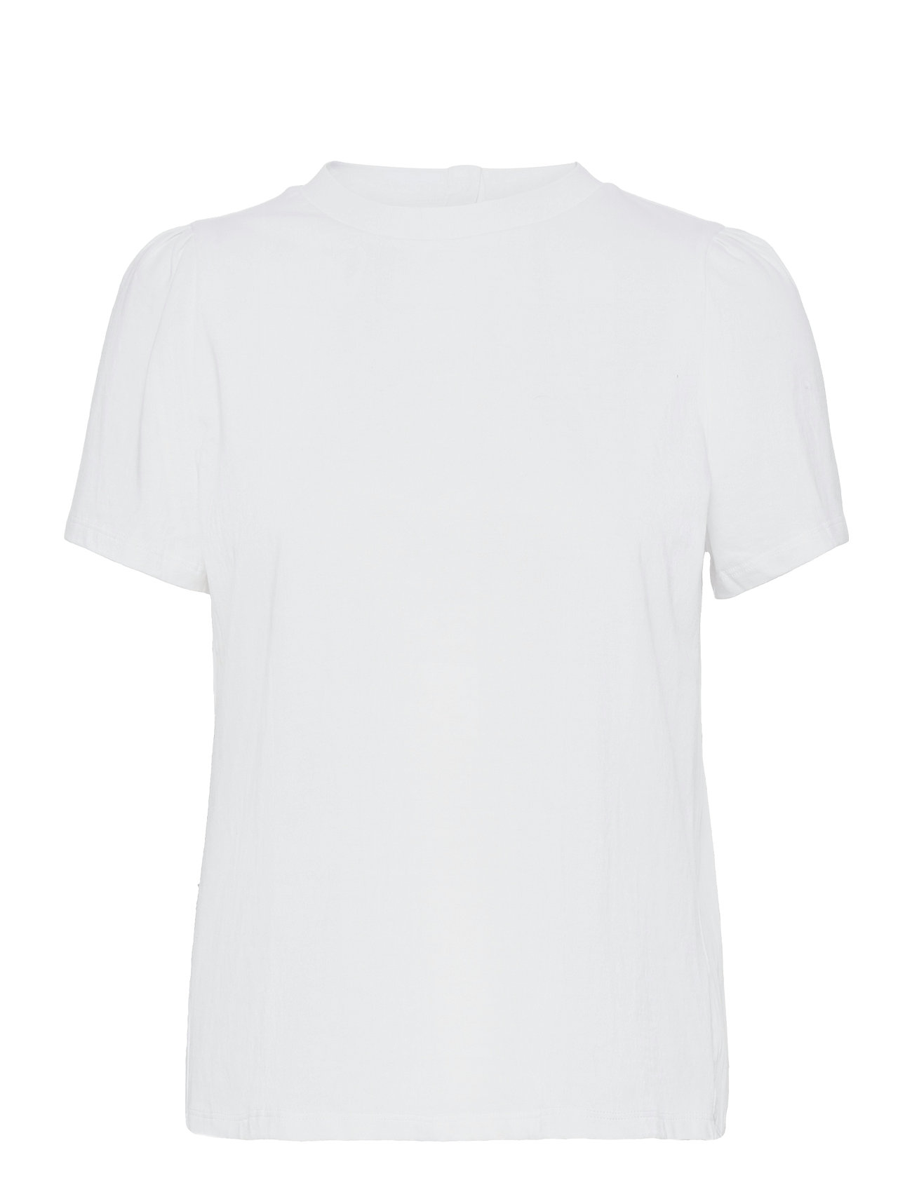 Levete Room Lr-Kowa T-shirts & Tops Short-sleeved Hvit Levete Room
