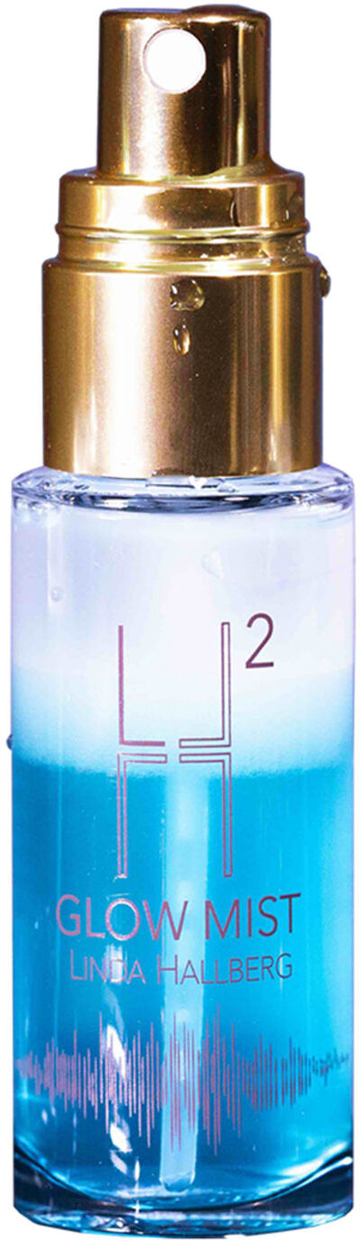 LH Cosmetics H2Glow Face Mist Beauty WOMEN Skin Care Face T Rs Face Mist Nude LH Cosmetics