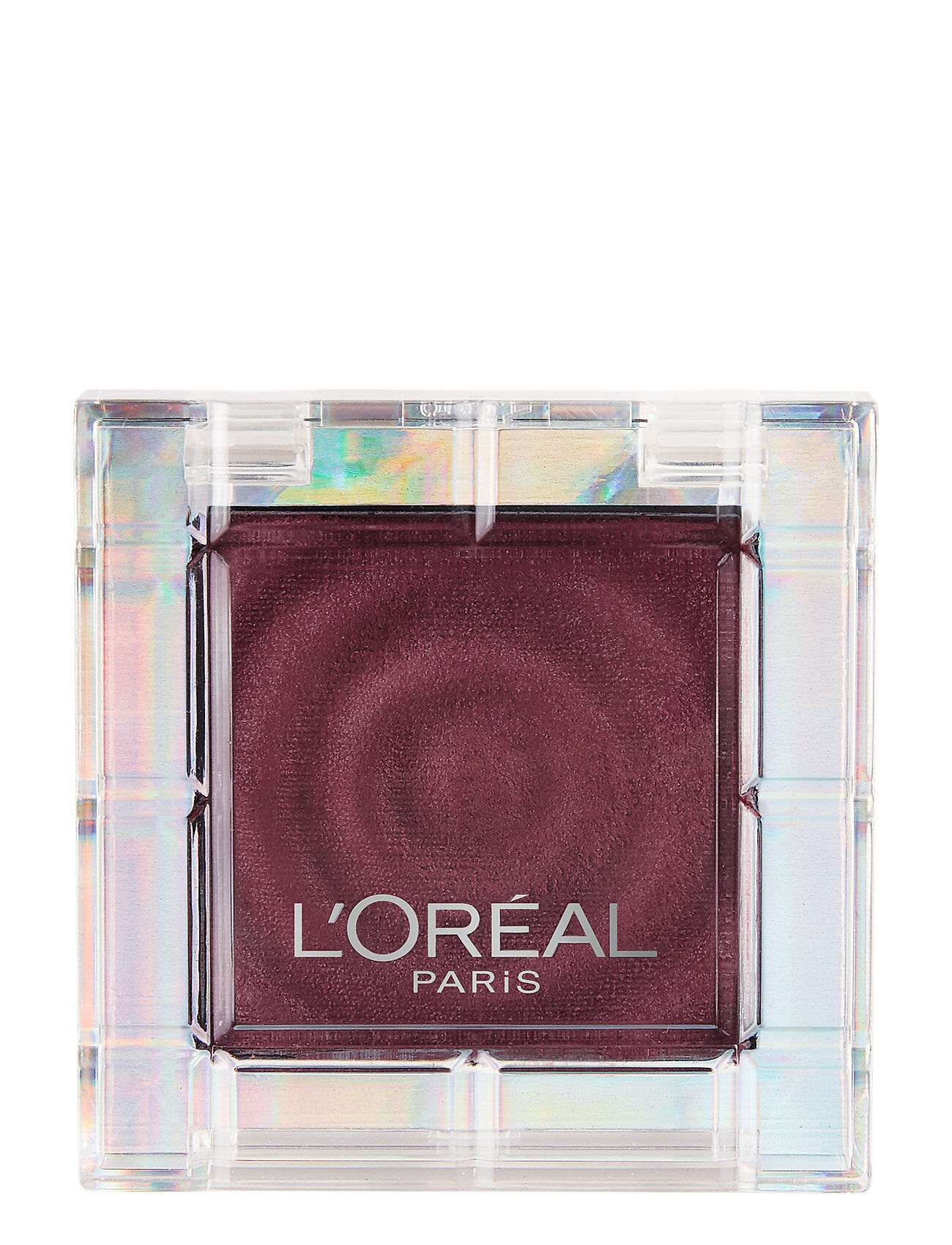 L'Oréal Paris Color Queen Mono Beauty WOMEN Makeup Eyes Eyeshadow - Not Palettes Rød L'Oréal Paris