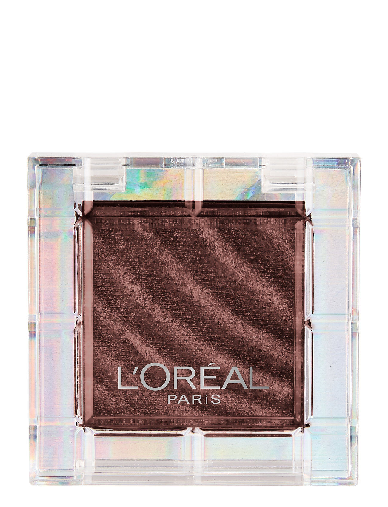 L'Oréal Paris Color Queen Mono Commander 32 Beauty WOMEN Makeup Eyes Eyeshadow - Not Palettes Brun L'Oréal Paris