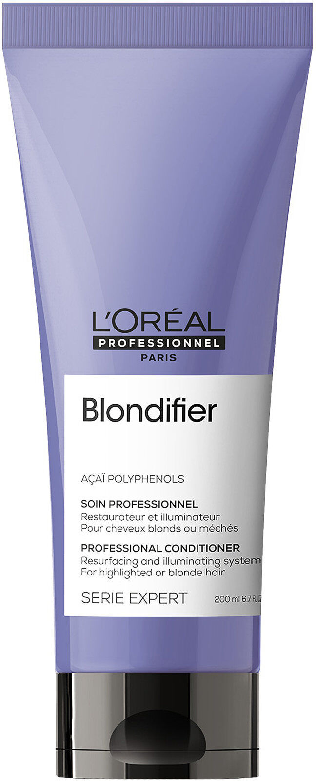 L'Oréal Professionnel Blondifier Conditi R Hår Conditi R Balsam Nude L'Oréal Professionnel