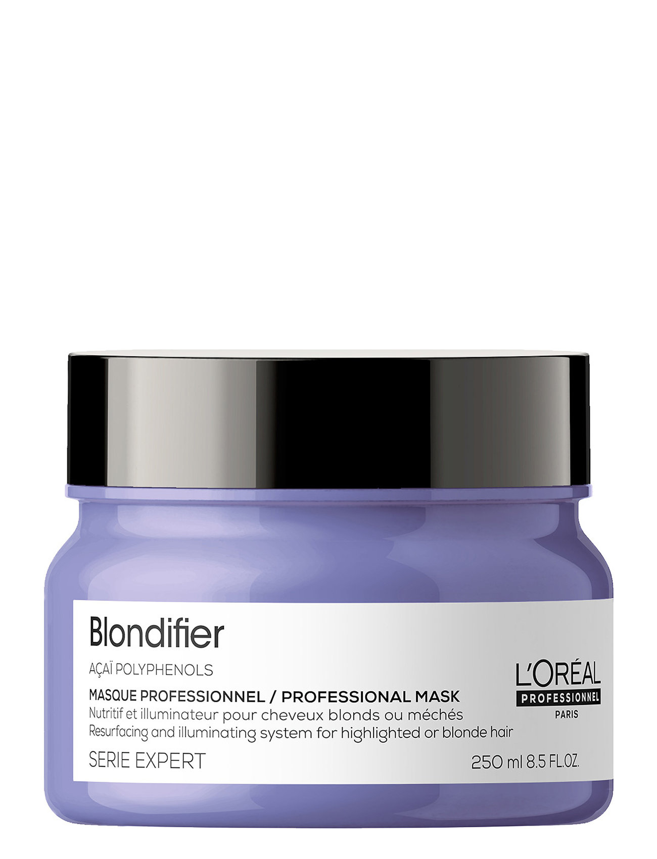 L'Oréal Professionnel Blondifier Masque Hårmaske Nude L'Oréal Professionnel