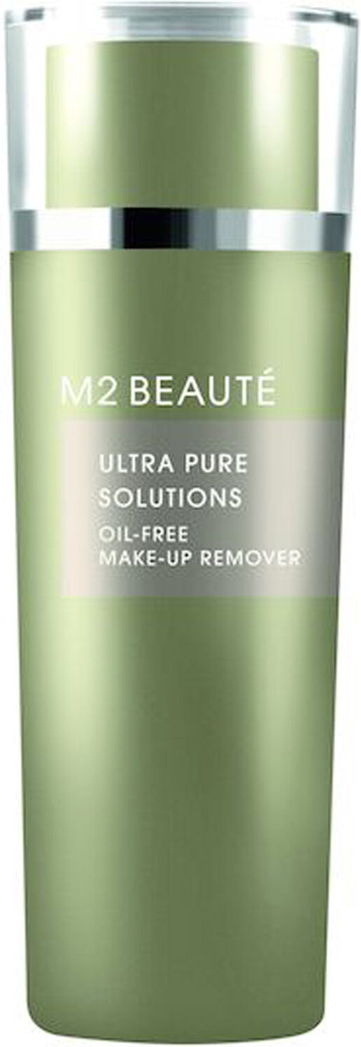 M2 Beauté Oil-Free Make-Up Remover Flakon 150 Ml Sminkefjerning Makeup Remover M2 Beauté