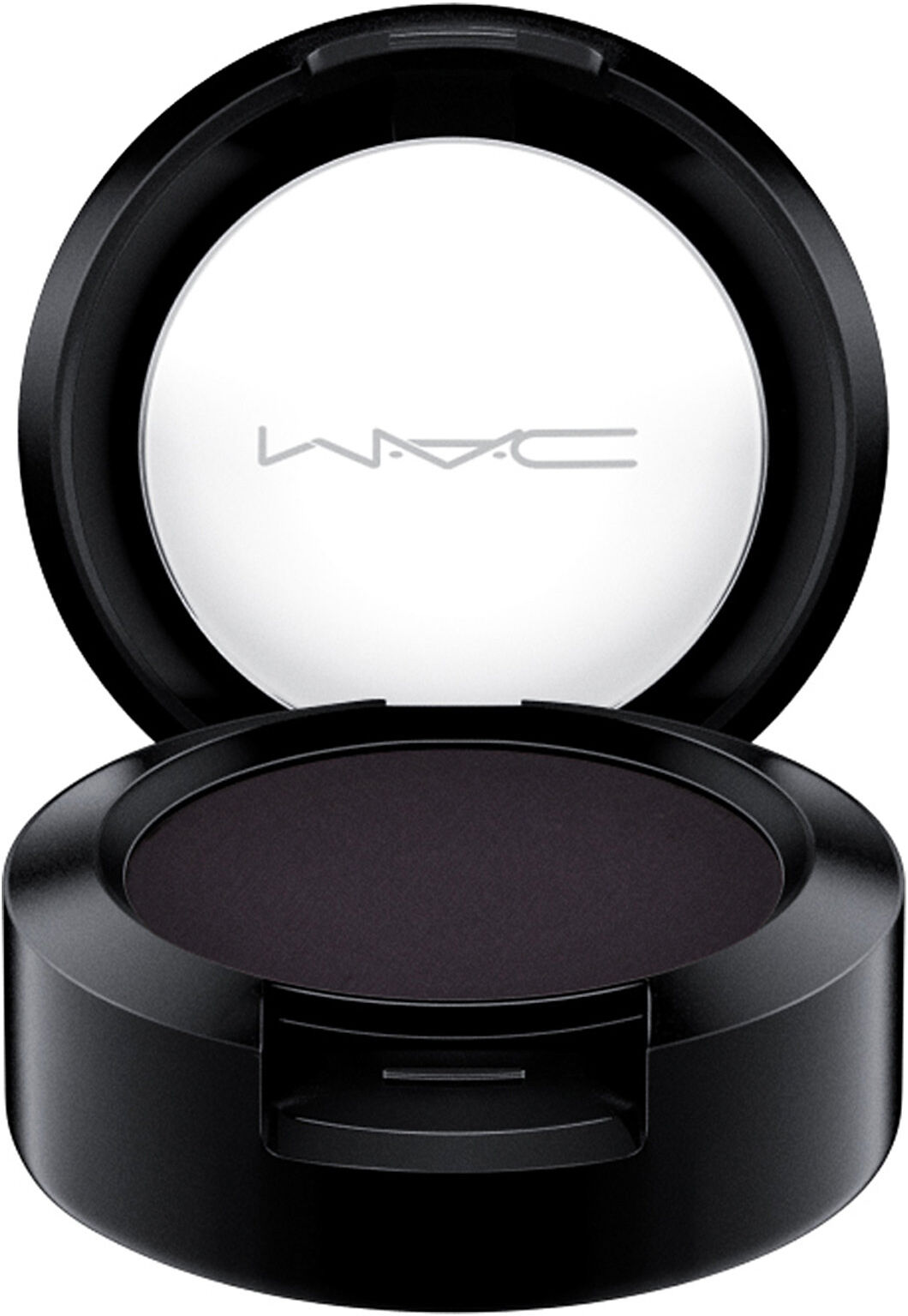 M.A.C. Small Eye Shadow Beauty WOMEN Makeup Eyes Eyeshadow - Not Palettes Svart M.A.C.