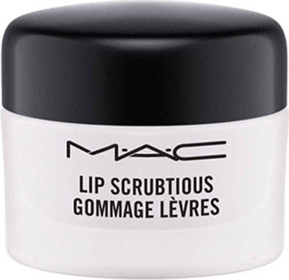 M.A.C. Lip Scrub Sweet Vanilla Leppepleie Sminke Multi/mønstret M.A.C.