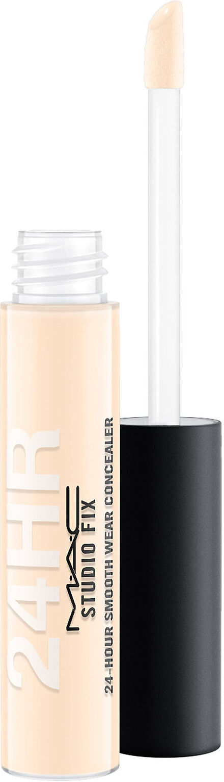 M.A.C. Studio Fix 24H Smooth Wear Concealer Nc10 Concealer Sminke M.A.C.