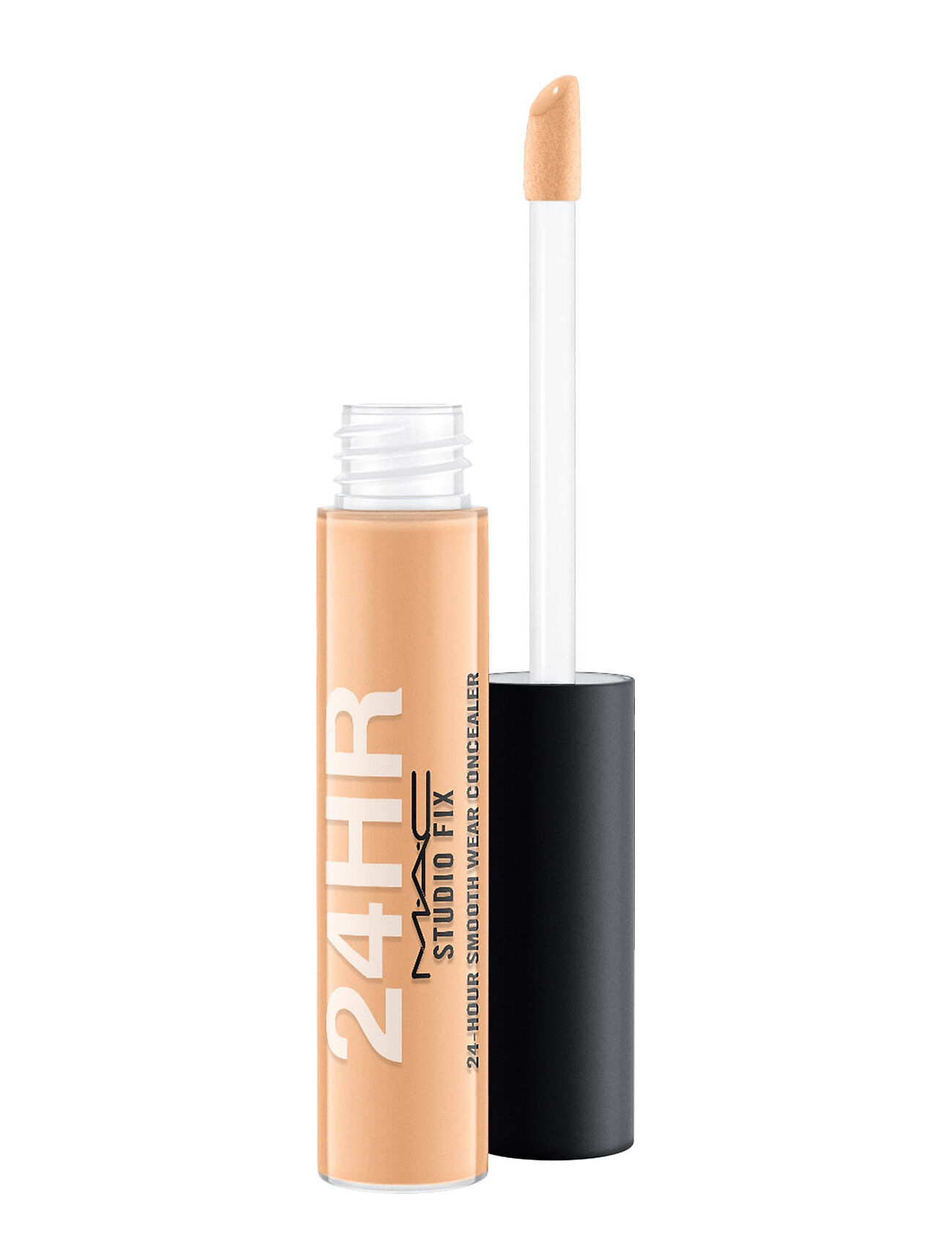 M.A.C. Studio Fix 24H Smooth Wear Concealer Nc38 Concealer Sminke M.A.C.