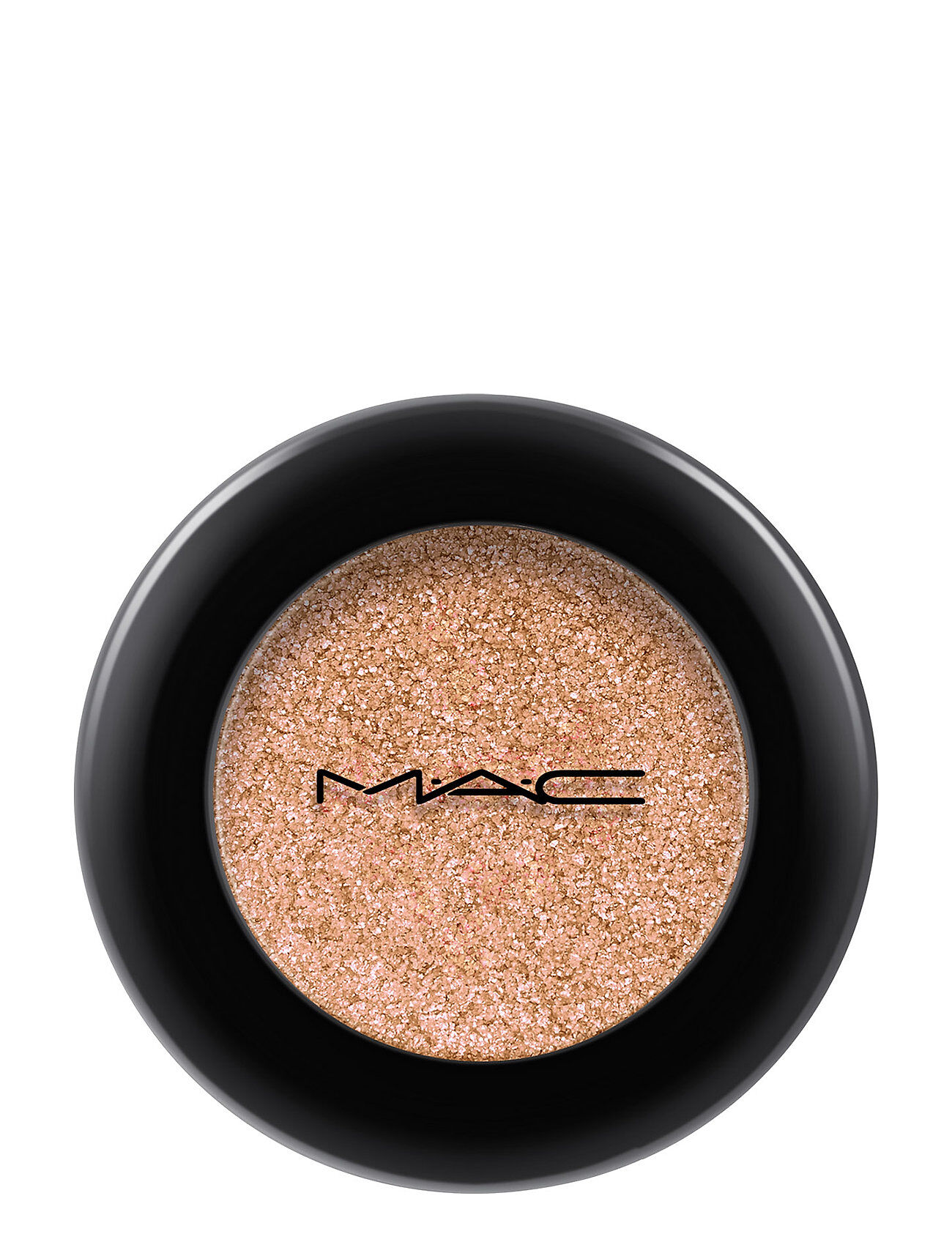 M.A.C. Dazzleshadow Extreme Beauty WOMEN Makeup Eyes Eyeshadow - Not Palettes Beige M.A.C.