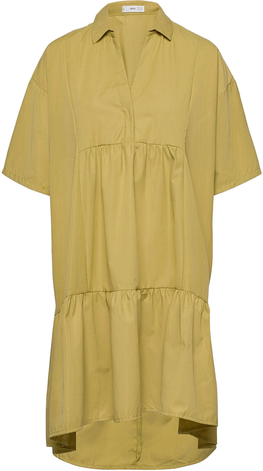 Mango Holiday-H Dresses Everyday Dresses Gul Mango