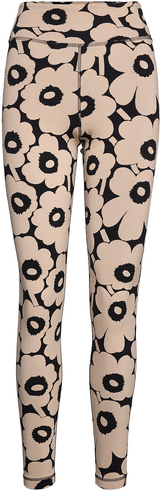 Marimekko Käpälä Unikko Leggings Leggings Multi/mønstret Marimekko