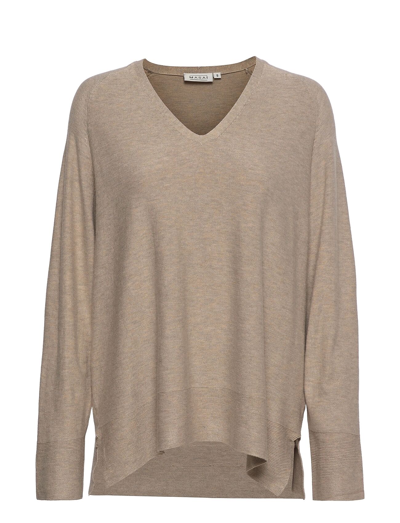 Masai Florida Pullover Beige Masai