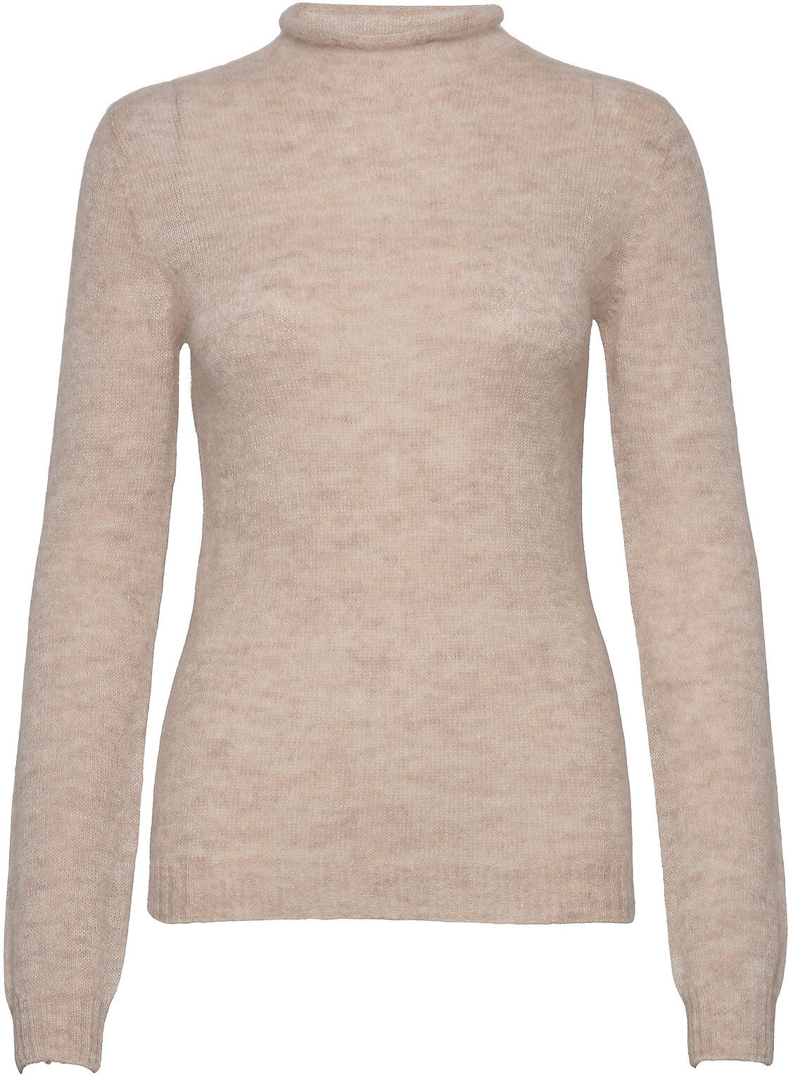 Max Mara Leisure Oder Pullover Beige Max Mara Leisure