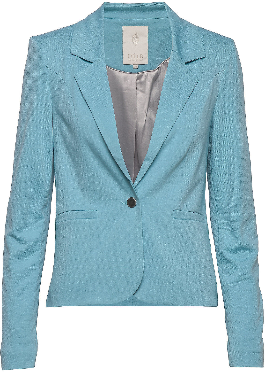 Minus Carmen Blazer Blazer Blå Minus