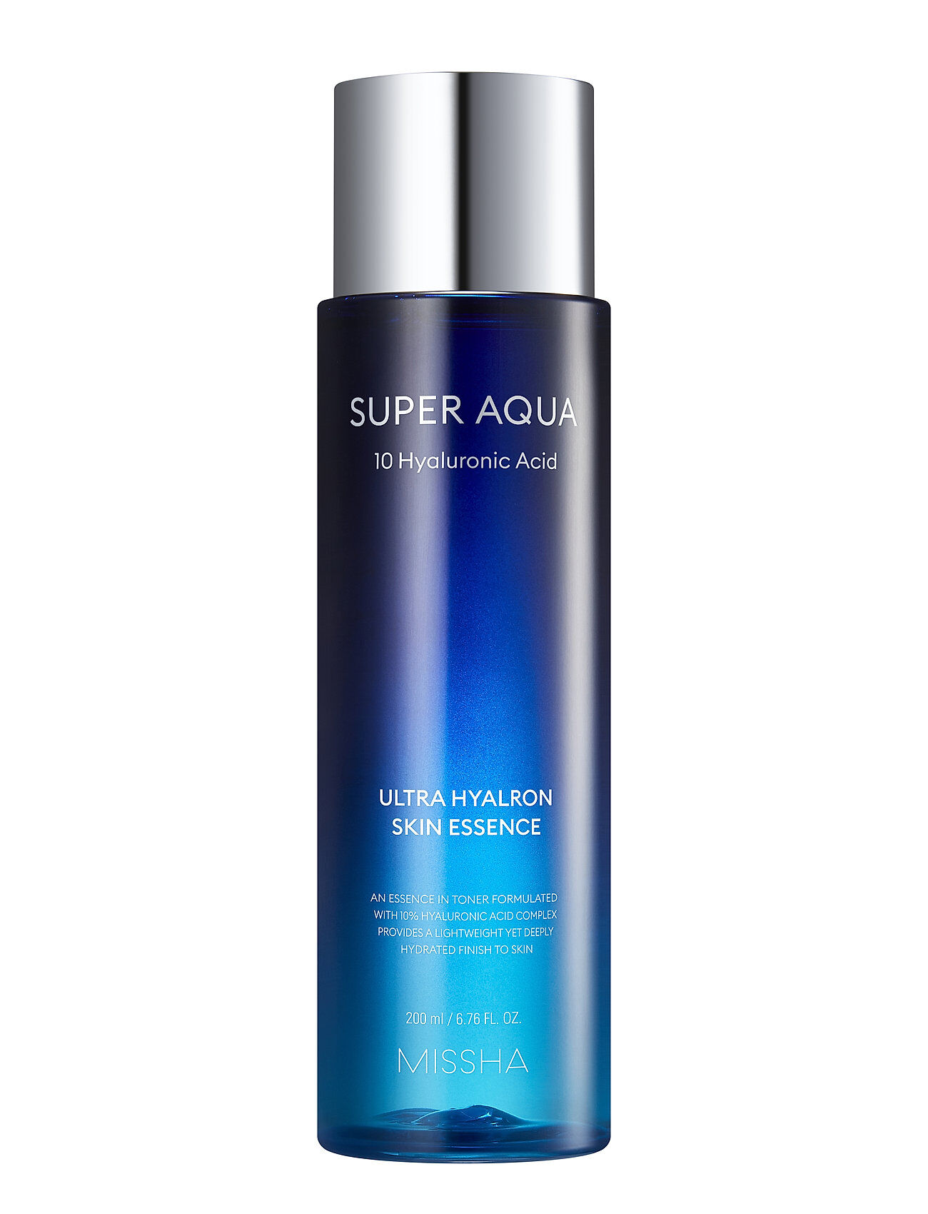 Missha Super Aqua Ultra Hyalron Skin Essence In T R Beauty WOMEN Skin Care Face T Rs Essence Nude Missha