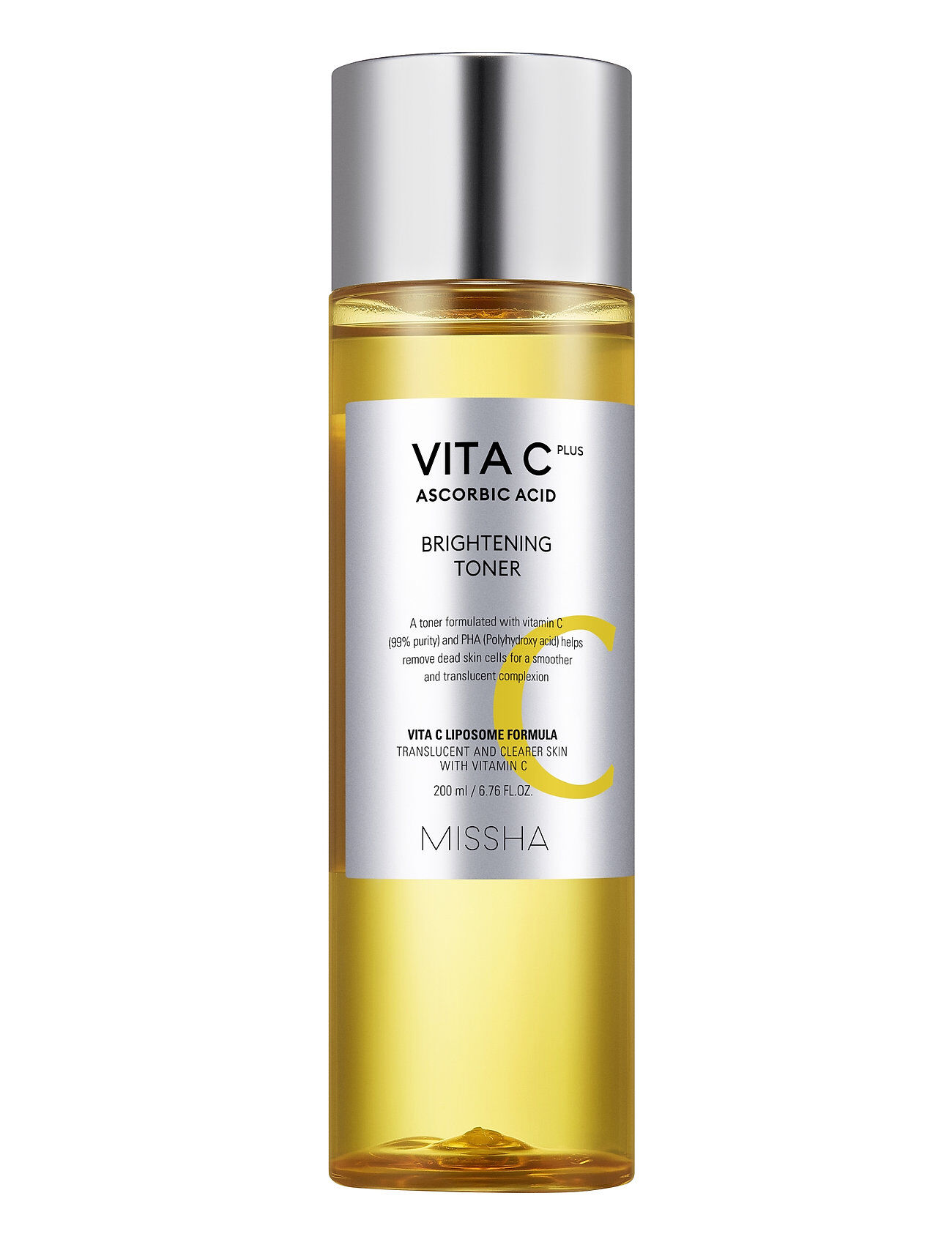 Missha Vita C Plus Brightening T R Beauty WOMEN Skin Care Face T Rs Hydrating T Rs Nude Missha