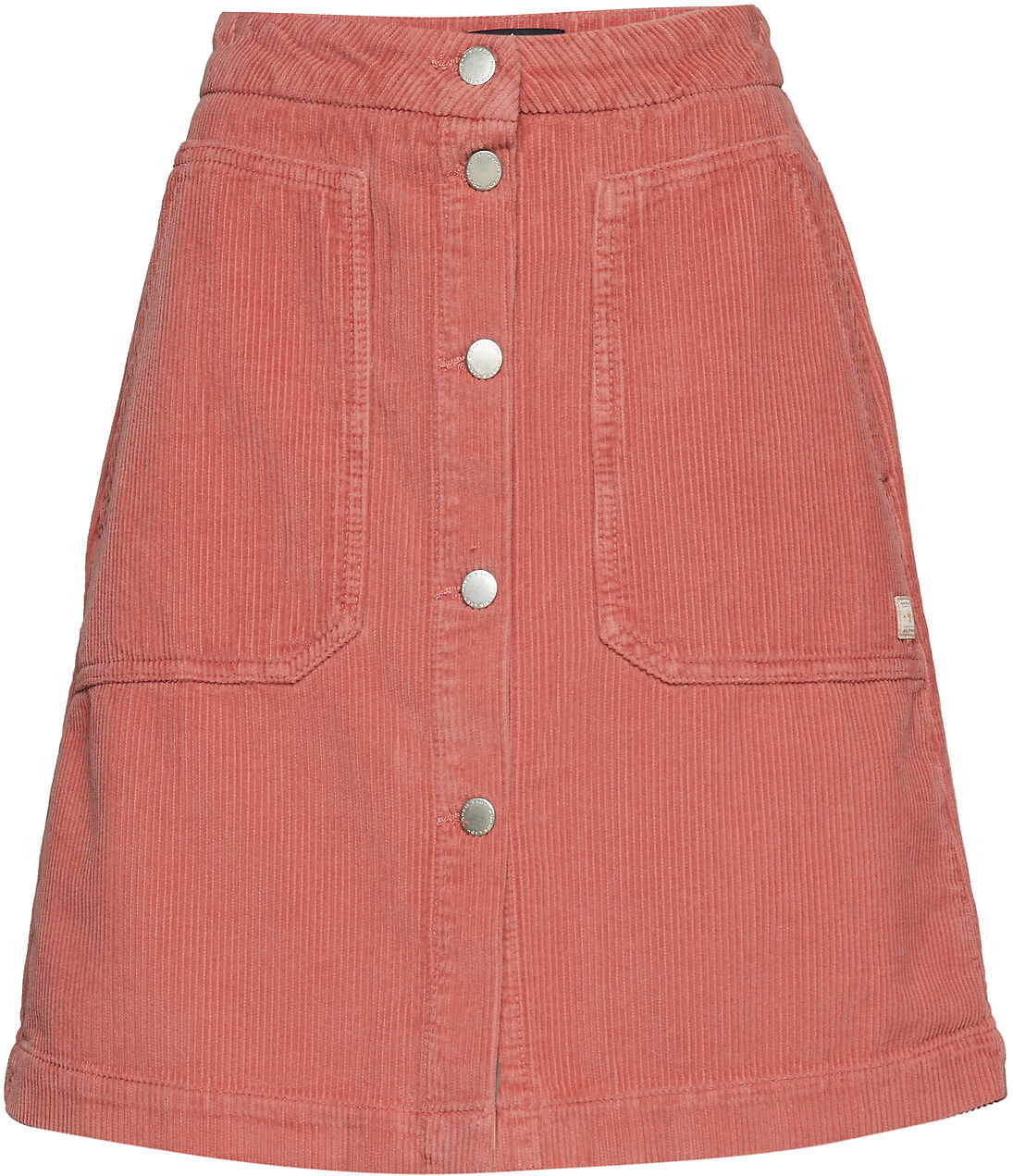 Morris Lady Alba Skirt Kort Skjørt Rosa Morris Lady