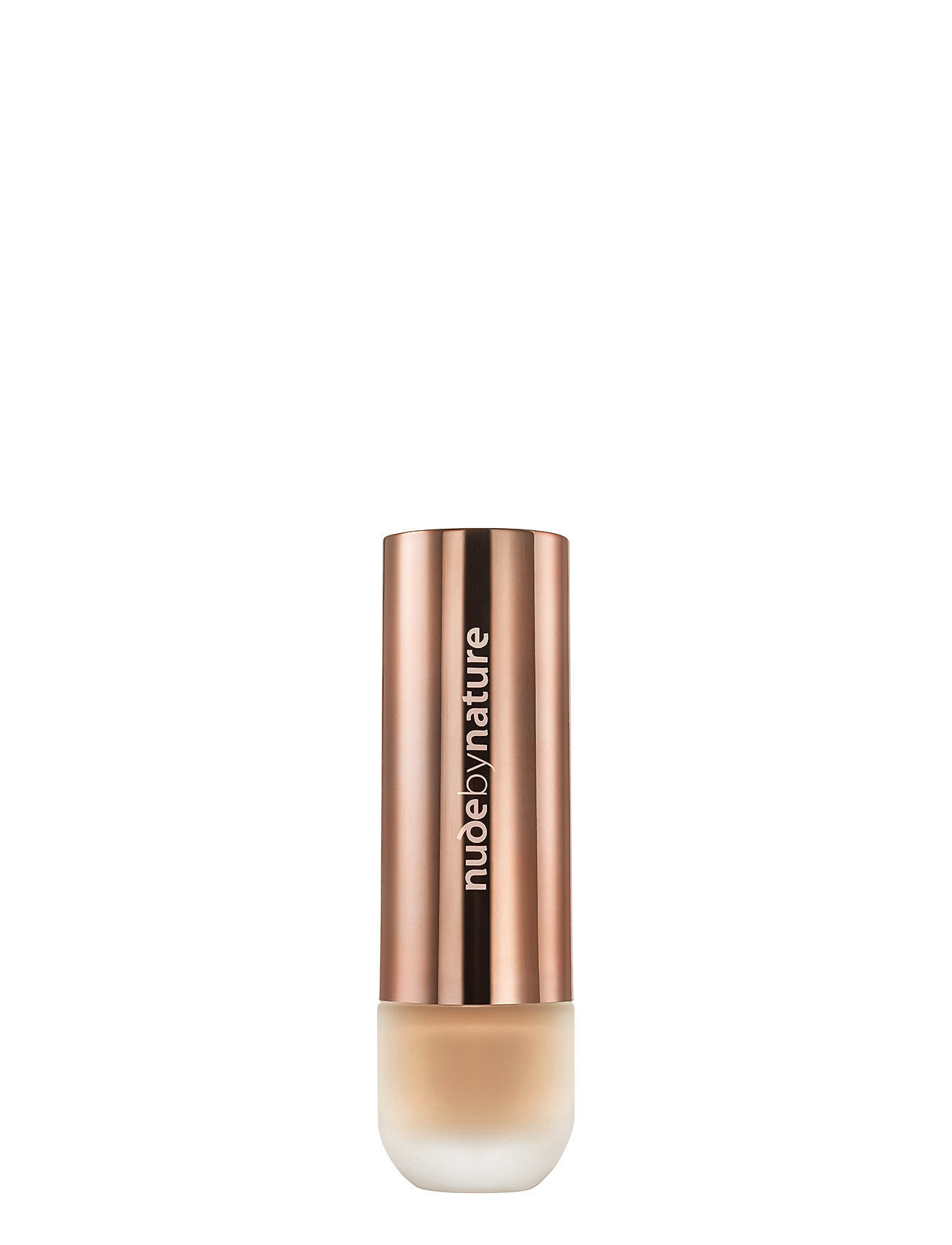 Nude by Nature Flawless Liquid Foundation Foundation Sminke Nude By Nature