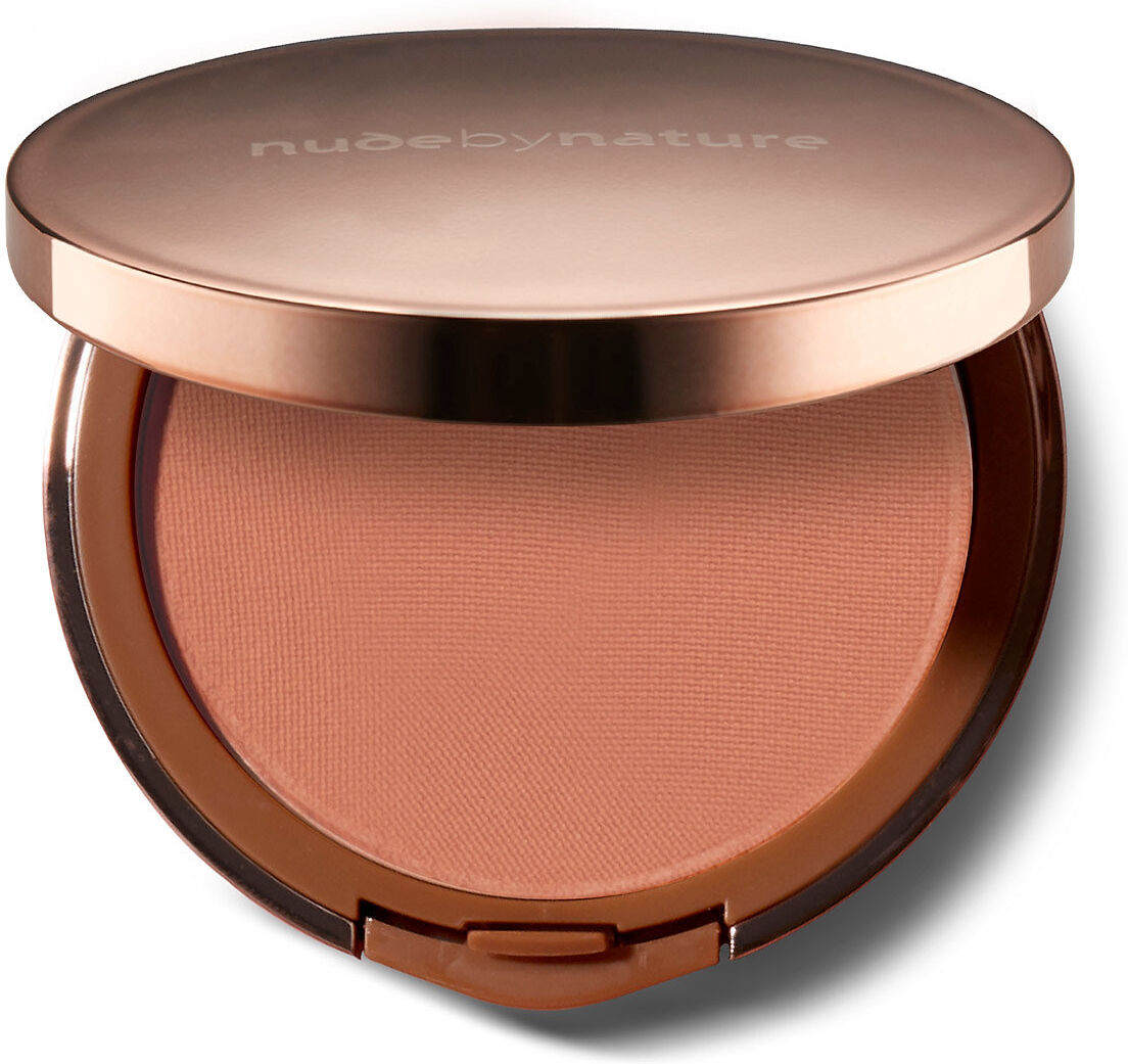 Nude by Nature Cashmere Pressed Blush Beauty WOMEN Makeup Face Blush Nude By Nature