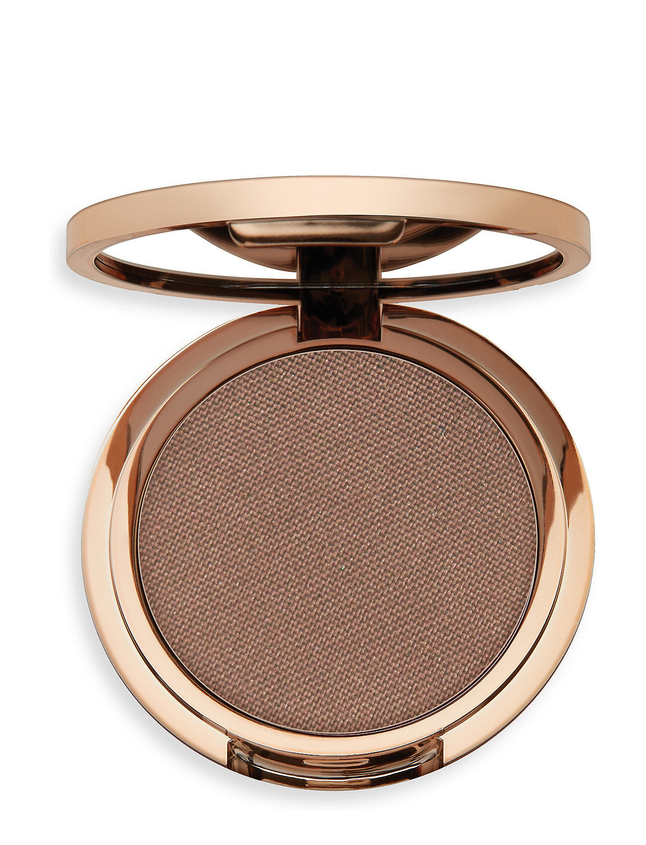 Nude by Nature Pressed Eyeshadow 03Driftwood Beauty WOMEN Makeup Eyes Eyeshadow - Not Palettes Brun Nude By Nature