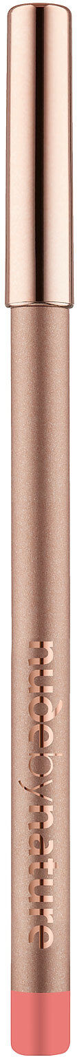 Nude by Nature Defining Lip Pencilcoral 05 Lipliner Sminke Nude By Nature