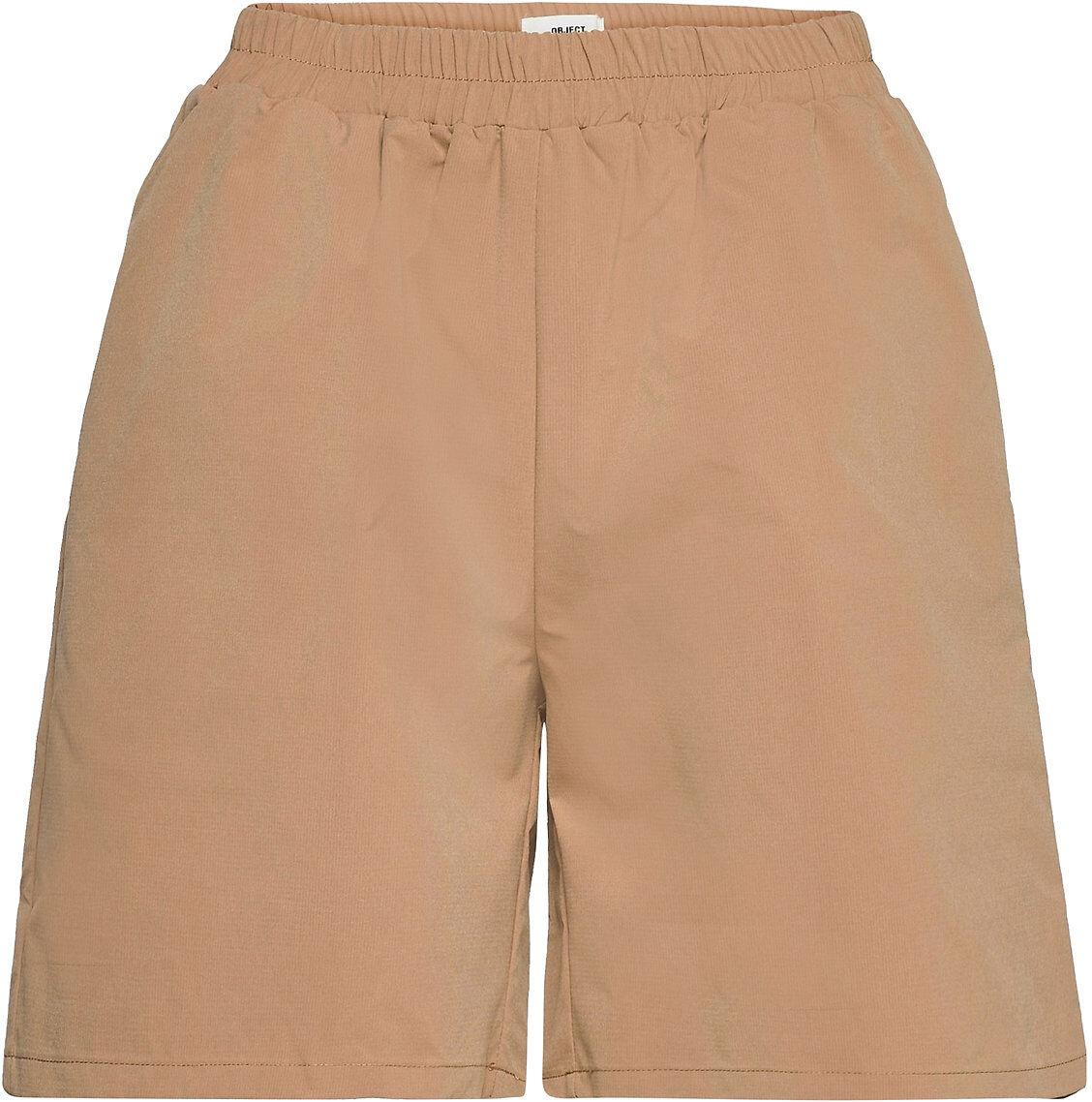 Object Objfrigg Mw Shorts A Fair Shorts Flowy Shorts/Casual Shorts Brun Object