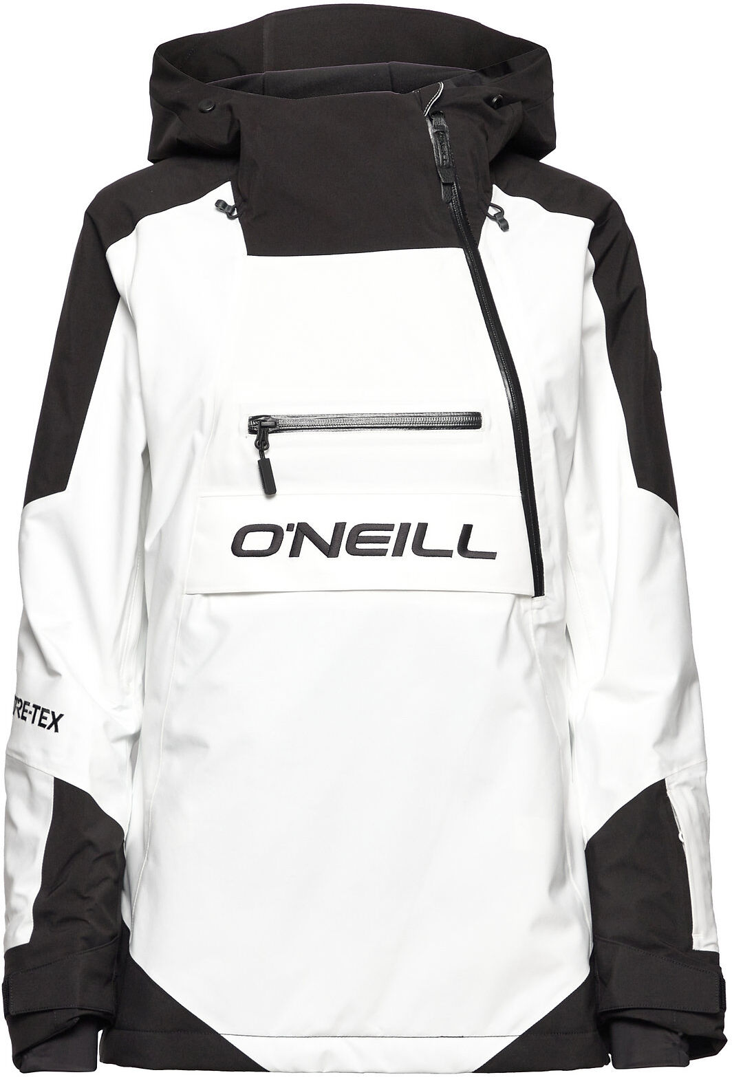 O'neill Gtx 2L Psycho Tech Anorak Outerwear Jackets Anoraks Multi/mønstret O'neill