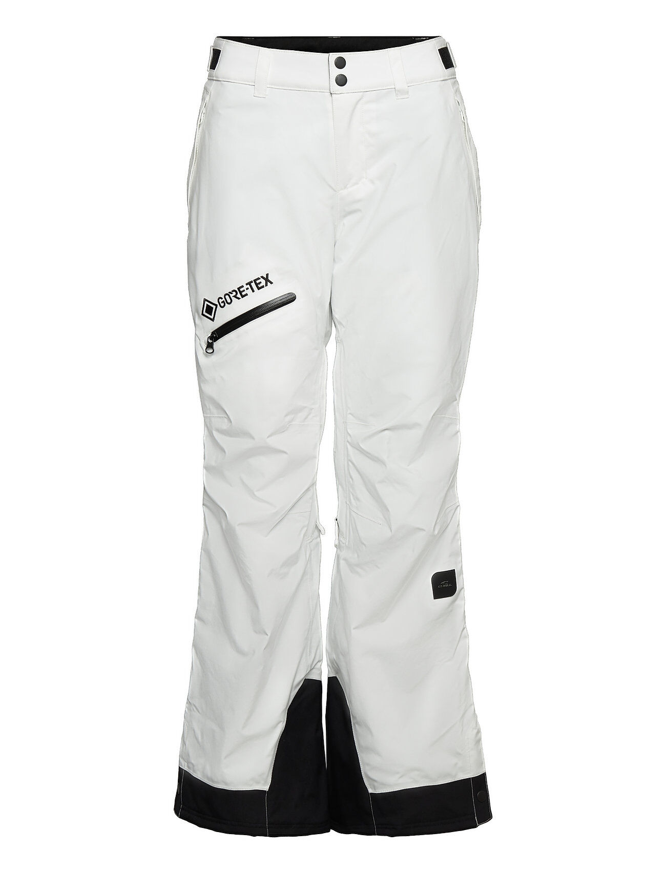 O'neill Gtx Mountain Madness Snow P Sport Pants Hvit O'neill