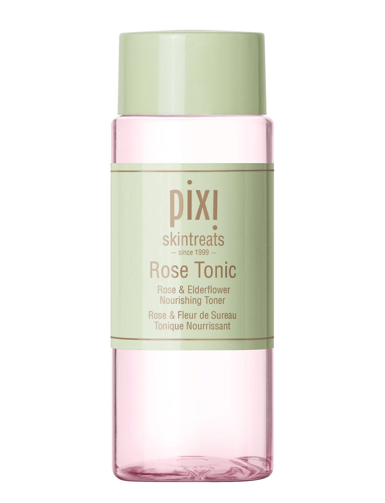 Pixi Rose Tonic Beauty WOMEN Skin Care Face T Rs Hydrating T Rs Nude Pixi