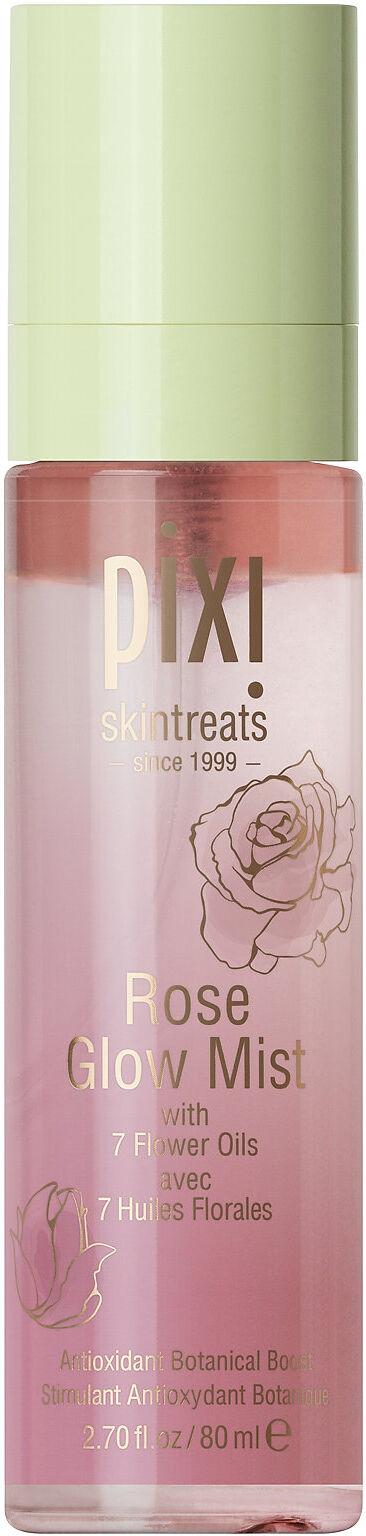 Pixi Rose Glow Mist Beauty WOMEN Skin Care Face T Rs Face Mist Nude Pixi