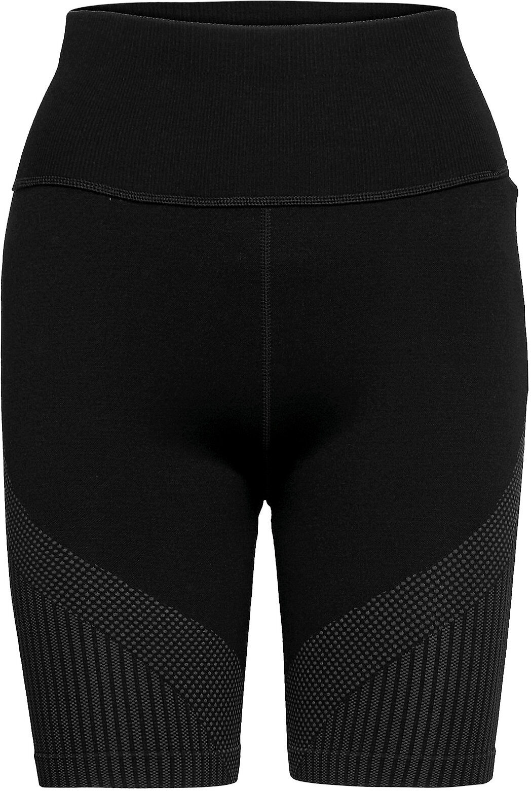 PUMA Train Seamless 5 Short Running/training Tights Svart PUMA