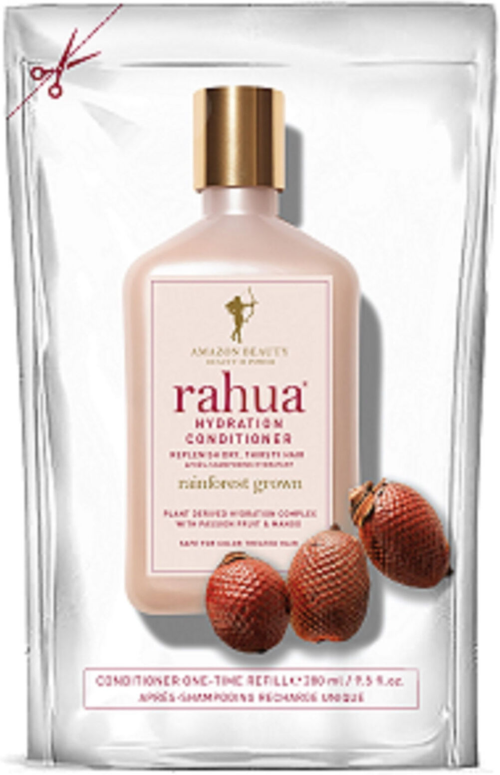 Rahua Hydration Conditi R Refill Hår Conditi R Balsam Nude Rahua