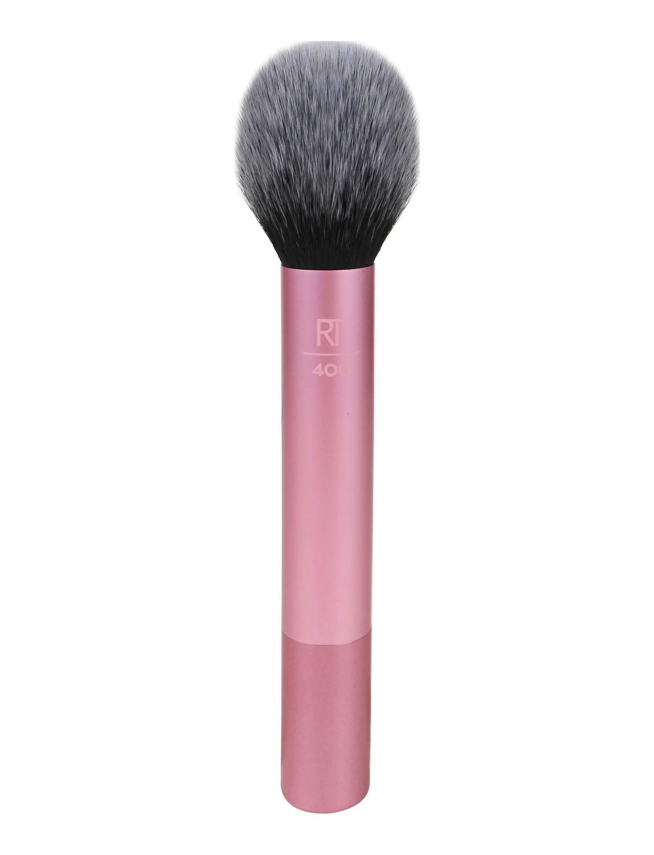Real Techniques Blush Brush Multilingual Beauty WOMEN Makeup Makeup Brushes Face Brushes Blush Brushes Rosa Real Techniques