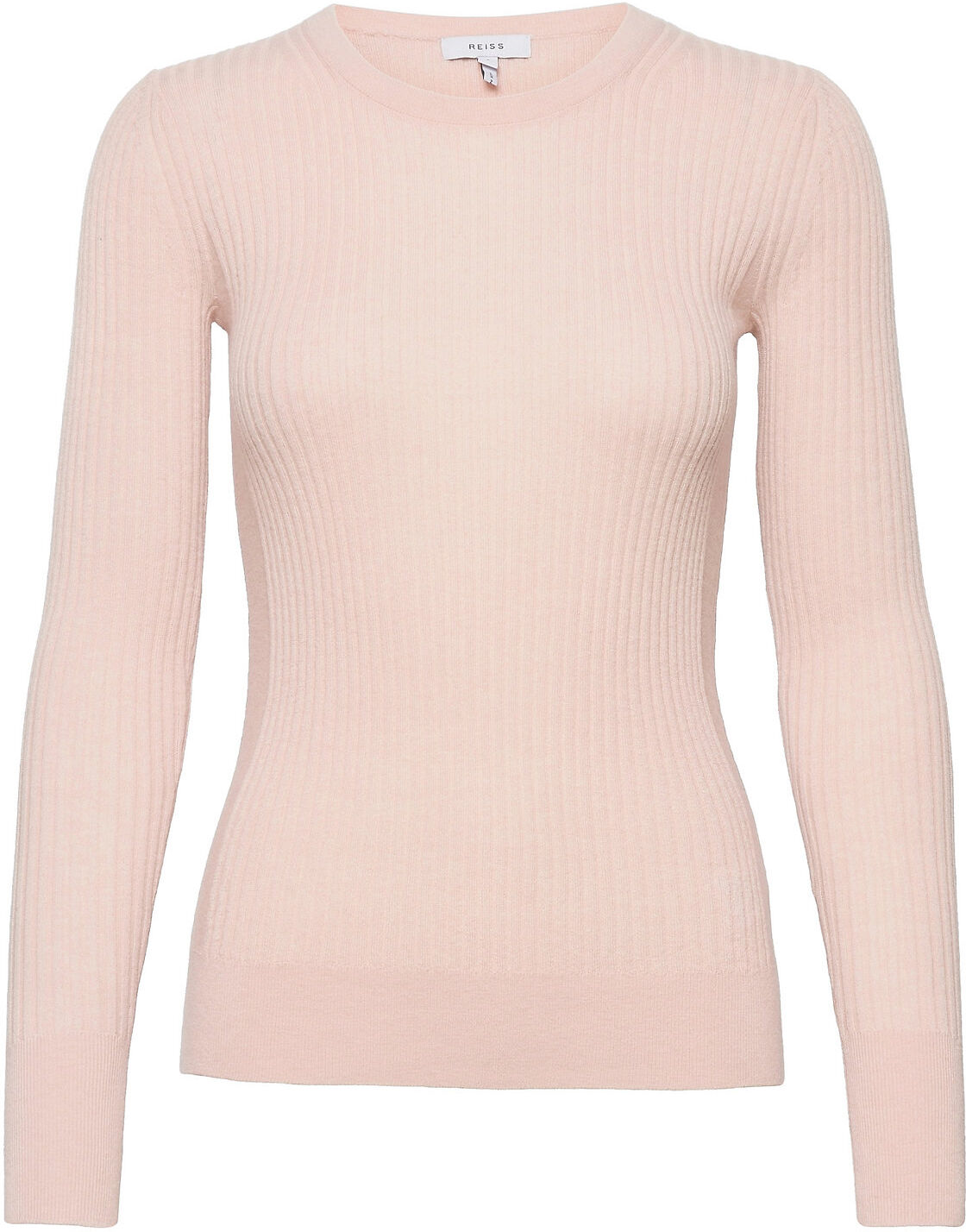 Reiss Maeve Pullover Rosa Reiss