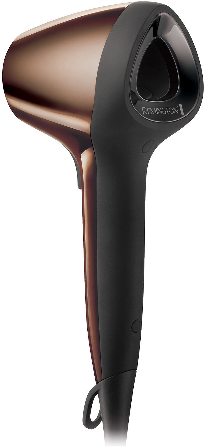 Remington Air3D Dryer Bronze Hårføner Nude Remington