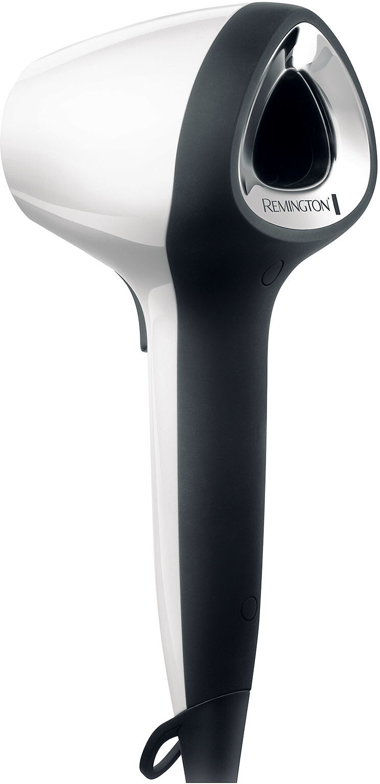 Remington Air3D Dryer White Hårføner Nude Remington