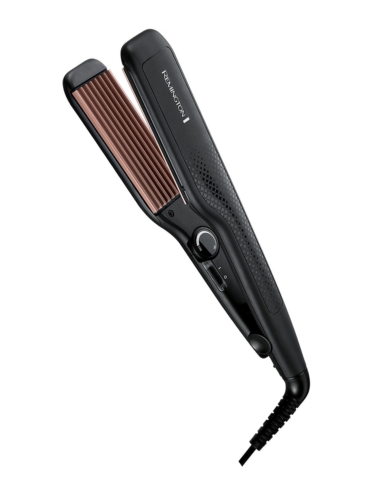 Remington S3580 Ceramic Crimp 220 Rettetang Nude Remington