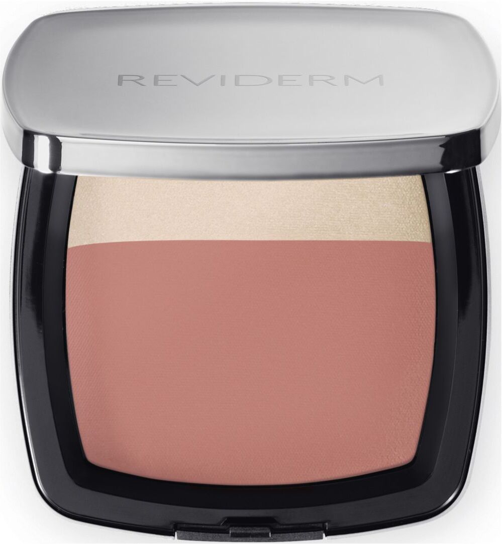 Reviderm Reshape Blusher 1C Charming Pink Beauty WOMEN Makeup Face Blush Reviderm