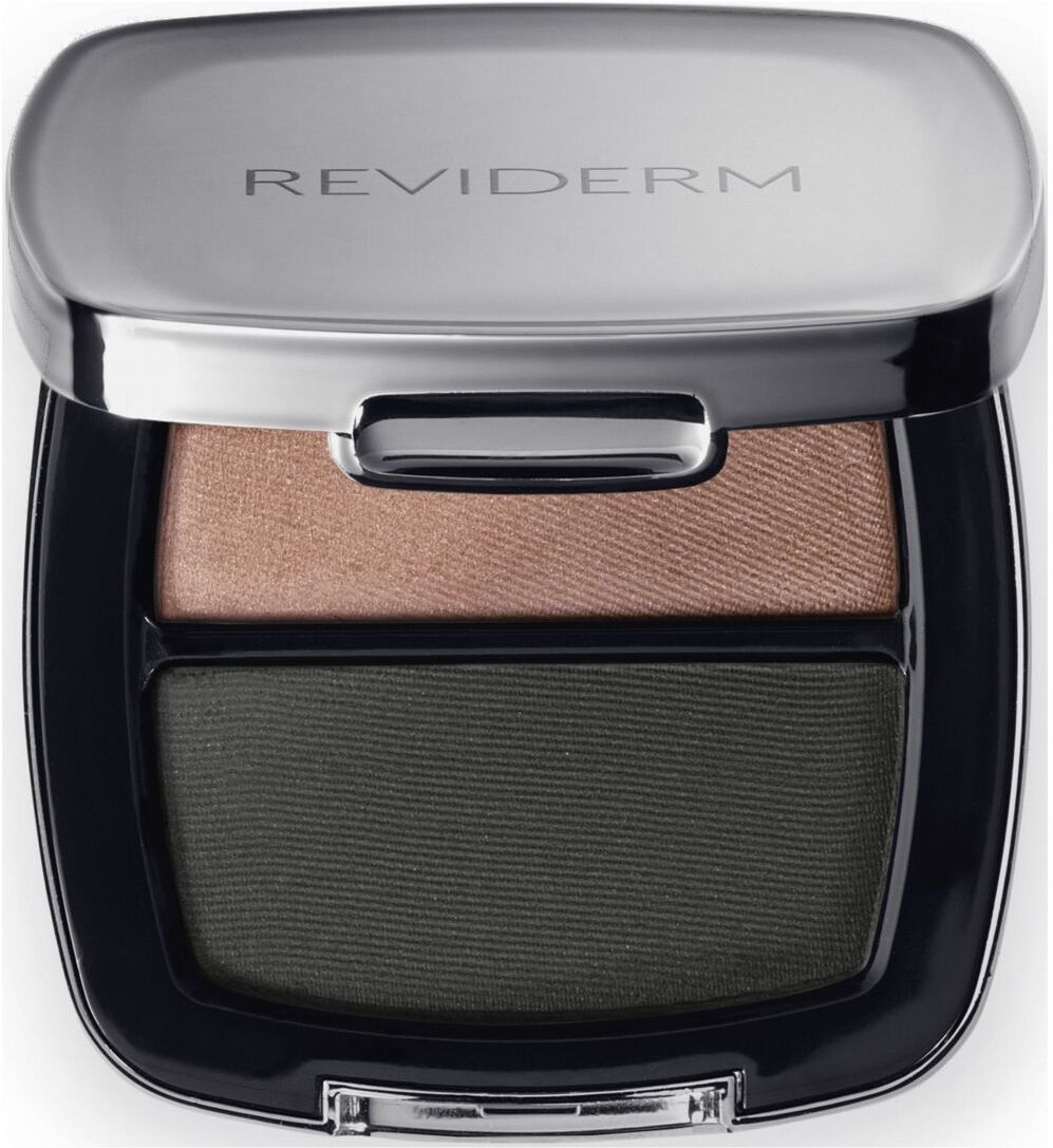 Reviderm Mineral Duo Eyeshadow Bl2.2 Italian Diva Beauty WOMEN Makeup Eyes Eyeshadow - Not Palettes Reviderm