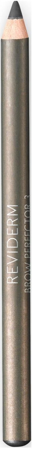 Reviderm Brow Perfector Brown Vamp 2 Øyebrynsblyant Sminke Reviderm