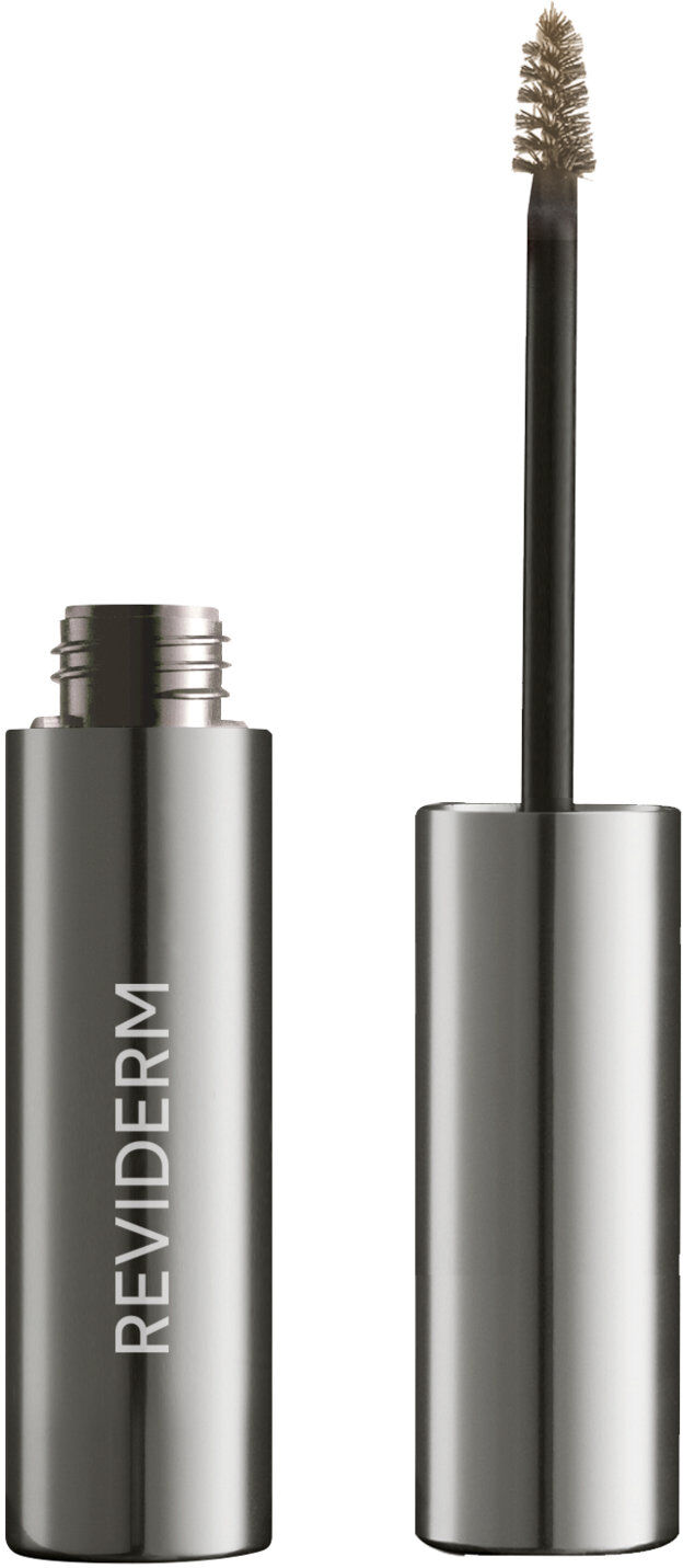 Reviderm Brow Styler 1 Light Øyebrynsgel Sminke Reviderm