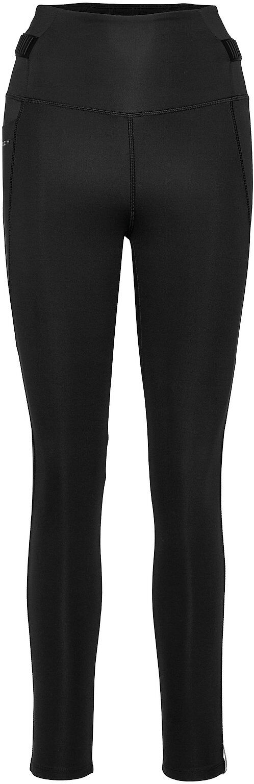 Röhnisch Infinite Flex Tights Running/training Tights Svart Röhnisch