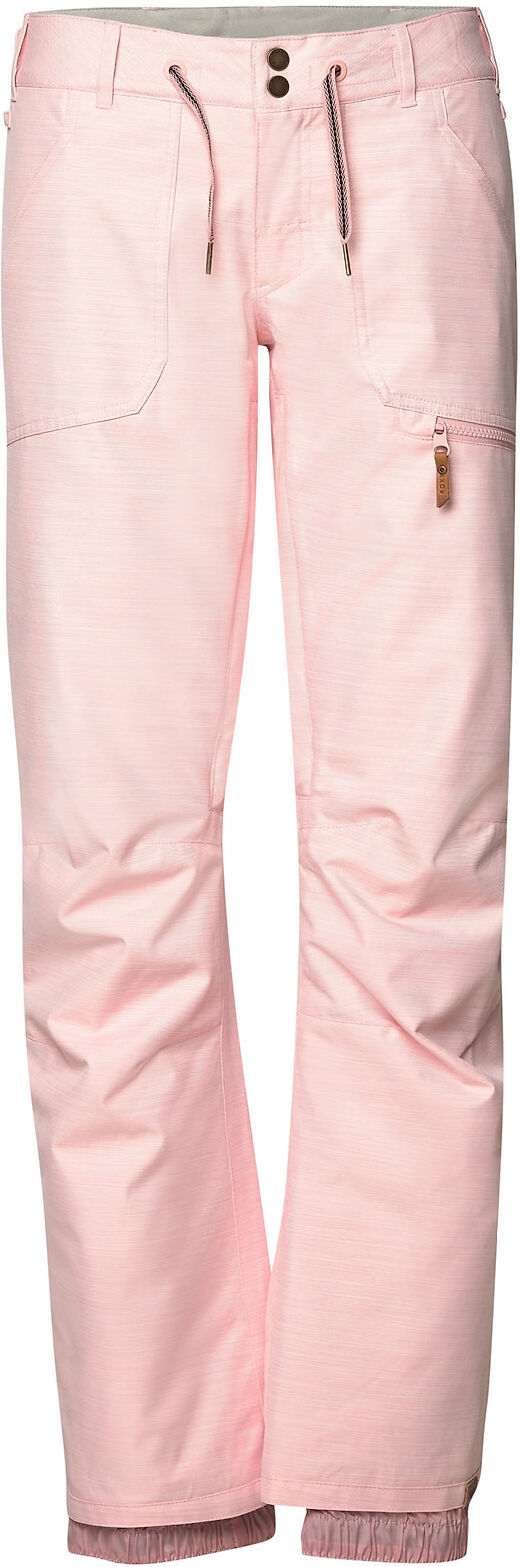 Roxy Nadia Pt Sport Pants Rosa Roxy