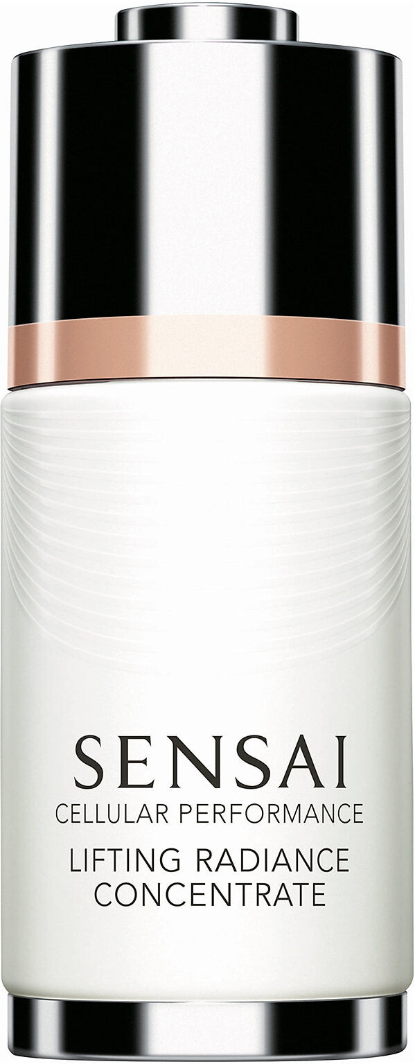 SENSAI Cellular Performance Lifting Radiance Concentrate Serum Ansiktspleie Multi/mønstret SENSAI