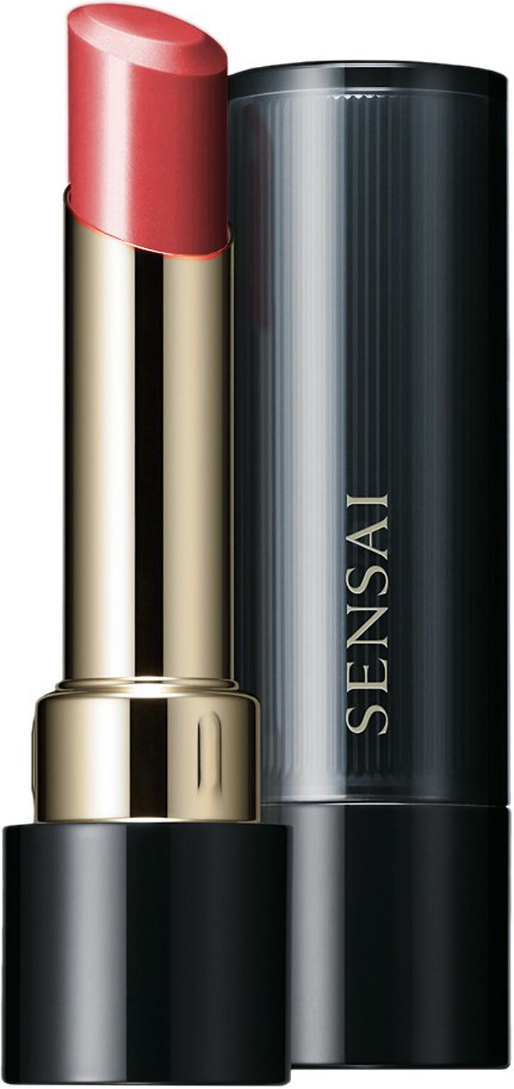 SENSAI Rouge Intense Lasting Colour Leppestift Sminke Oransje SENSAI